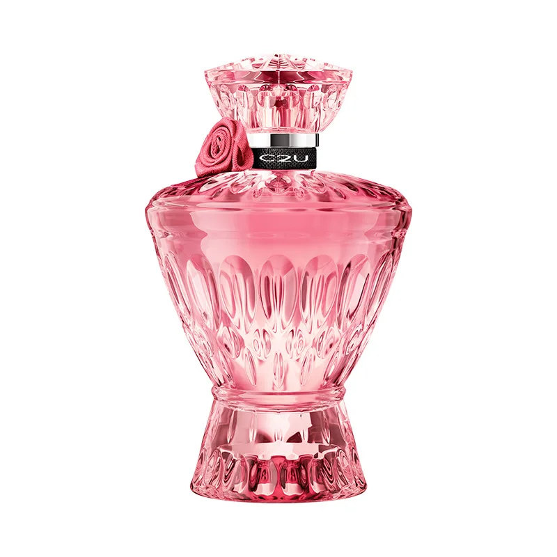 عطر شبر فواكه للجنسين 75 مل، عطر طازج وأنيق يدوم طويلاً مع بتلات الخوخ الناعمة ورائحة الباتشولي الخشبية #5