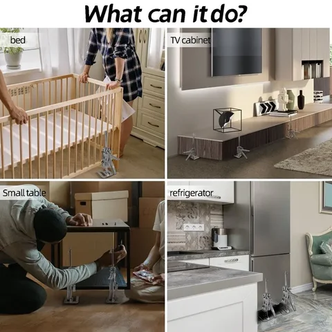 8 best sales domkraft för att lyfta möbler - №6