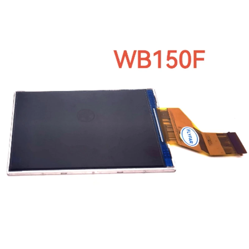 For Samsung WB150F DV300F ST88 ST200F WB280 Camera Repair Part LCD Display Screen