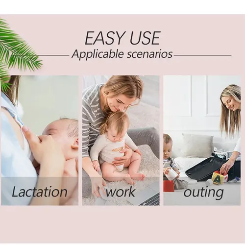 הריון והלידה