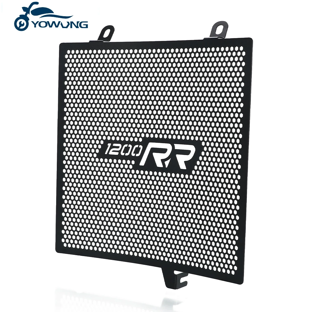 Radiator Guard Voor Speed Triple 1200RR 2022 2023 2024 2025 Motorfiets Radiatoren Grille Cover Protector Accessoires