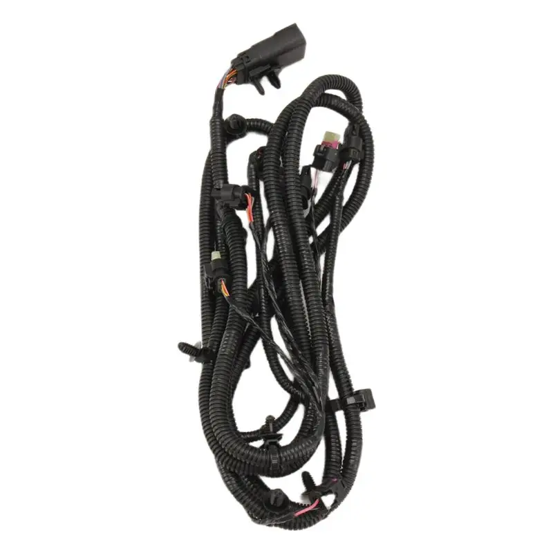 Superior-Car For Volvo XC60 2018-2022 Front Rear Bumper Wiring Harness Cable For Parking Assistance System Part Number 31453603