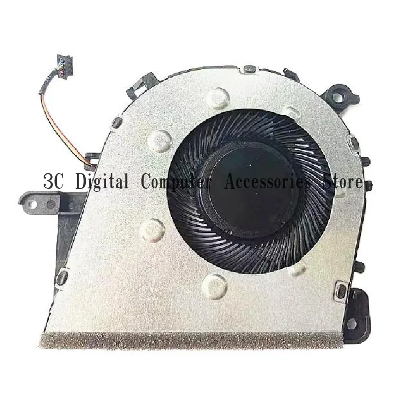 5f10s13875 new original laptop for Lenovo IdeaPad S145-14 S145-14IWL 81mu CPU cooling cooler fan