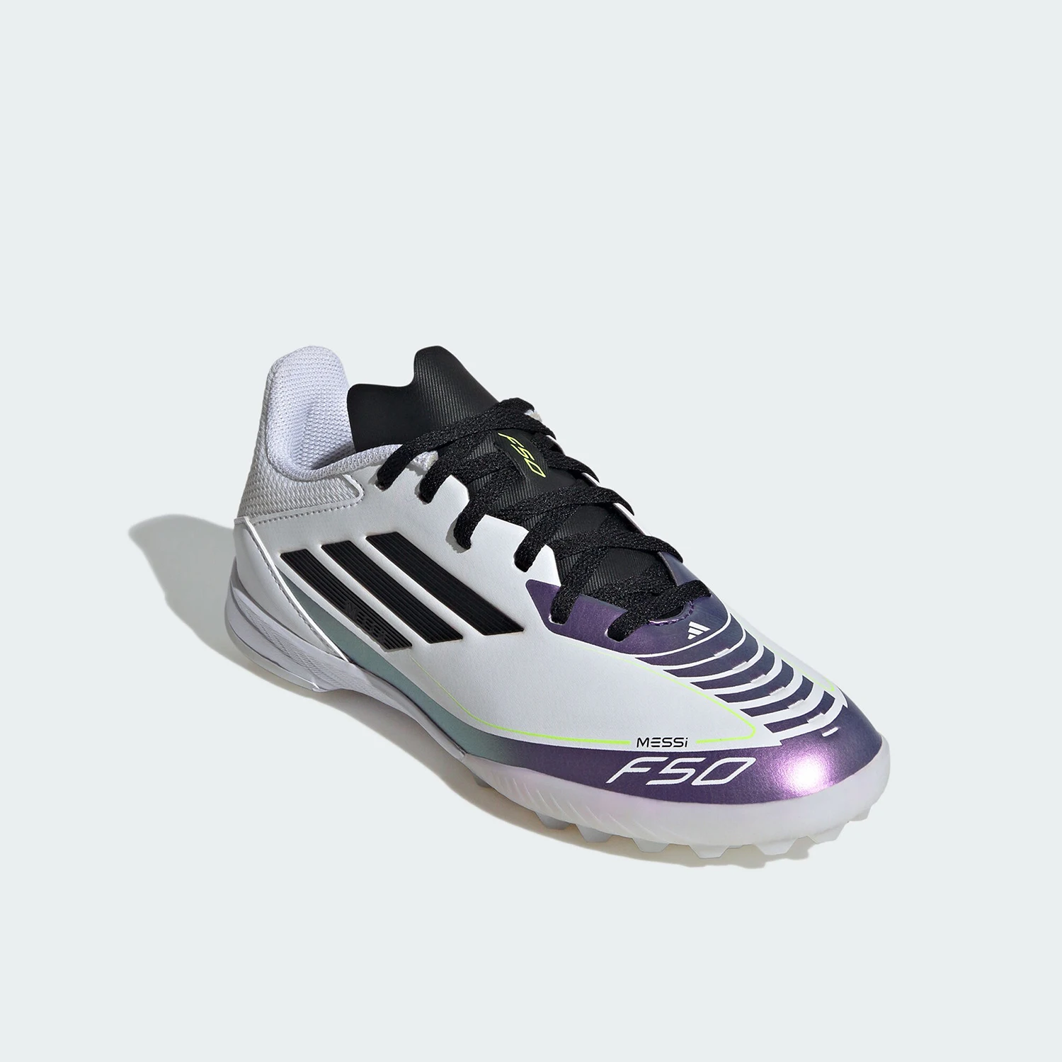 adidas Authentic New Youth Durable Soccer Shoes IE9082