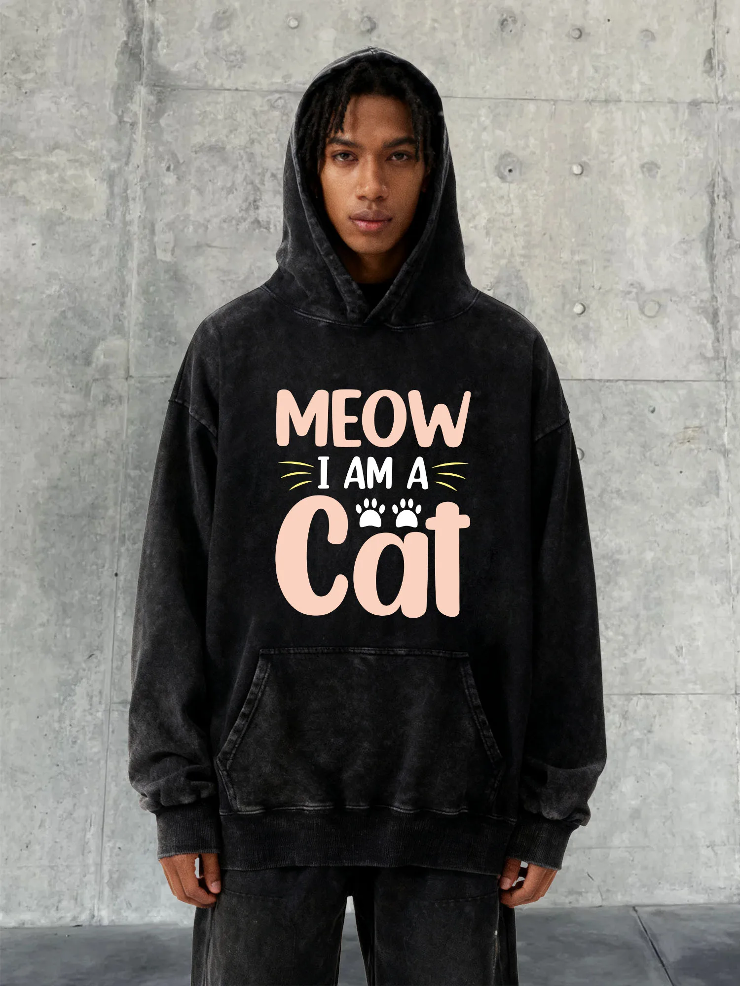 Meow Cat Man 400G H… - image