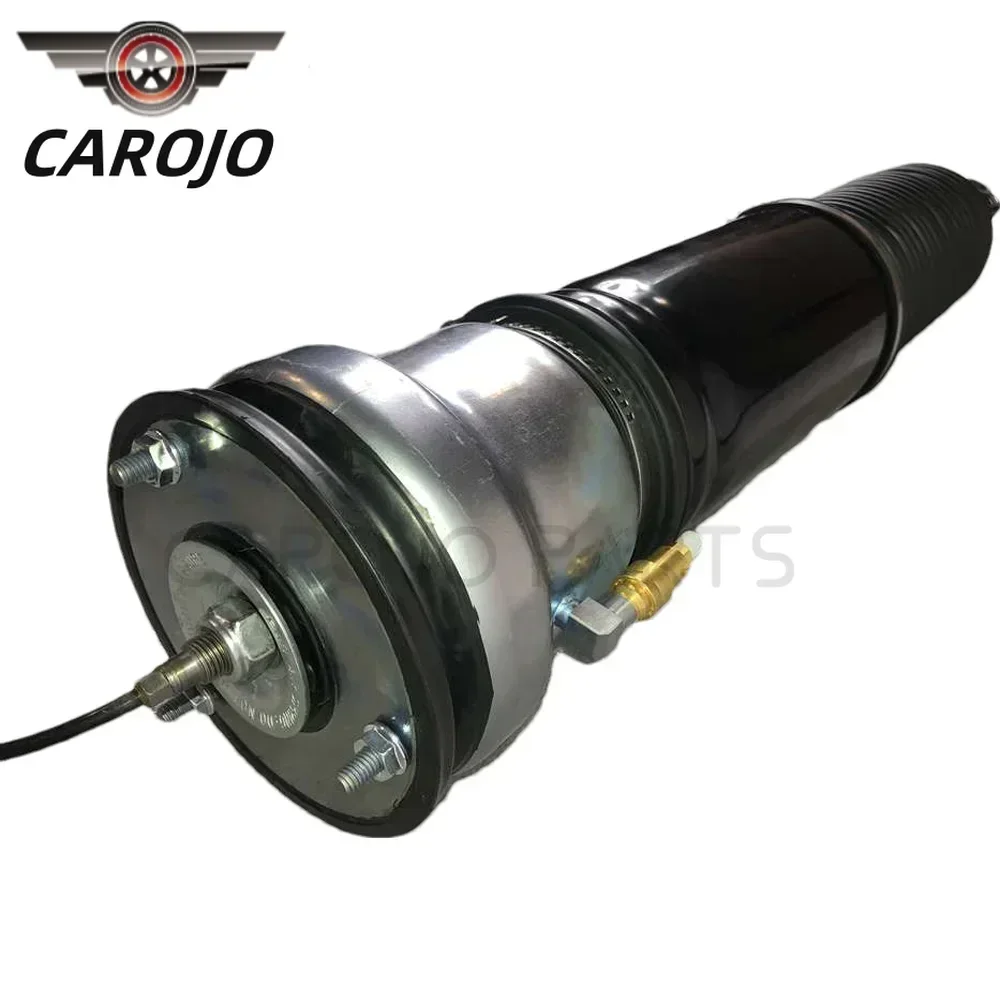 1PC Rear Air Suspension Shock Absorber For Rolls Royce Phantom Saloon RR1 RR1N 37106785171 37106782241 37106785172