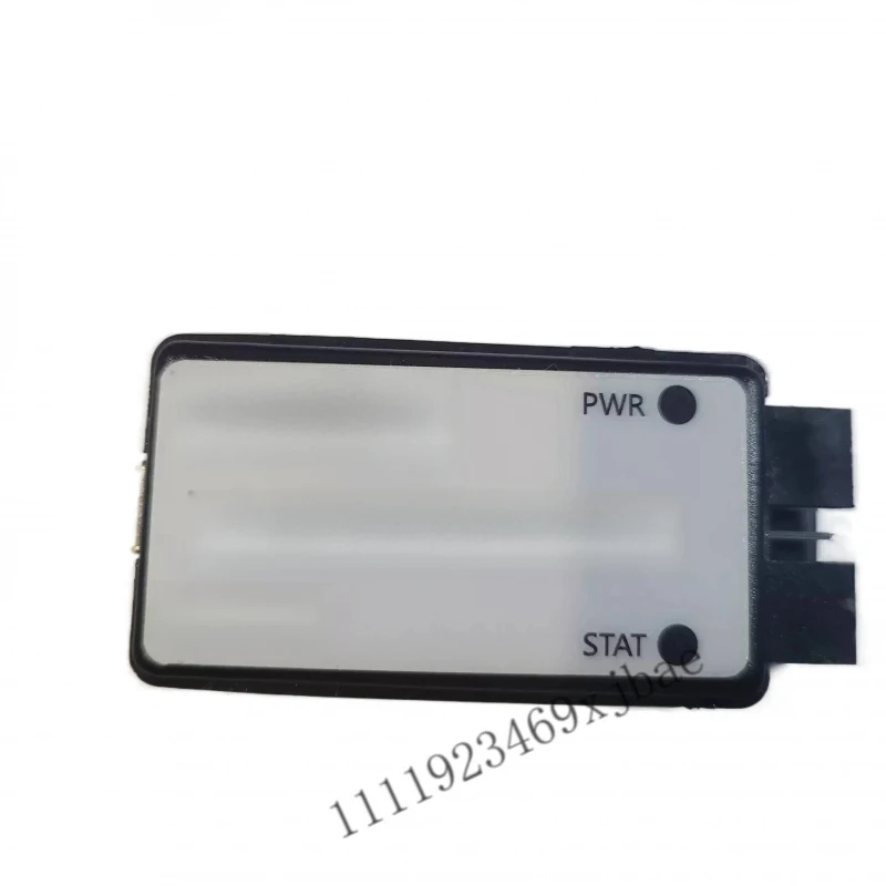 USB to I2C SPI Programmer Multi-Protocol Interface Adapter for RF Synthesizer