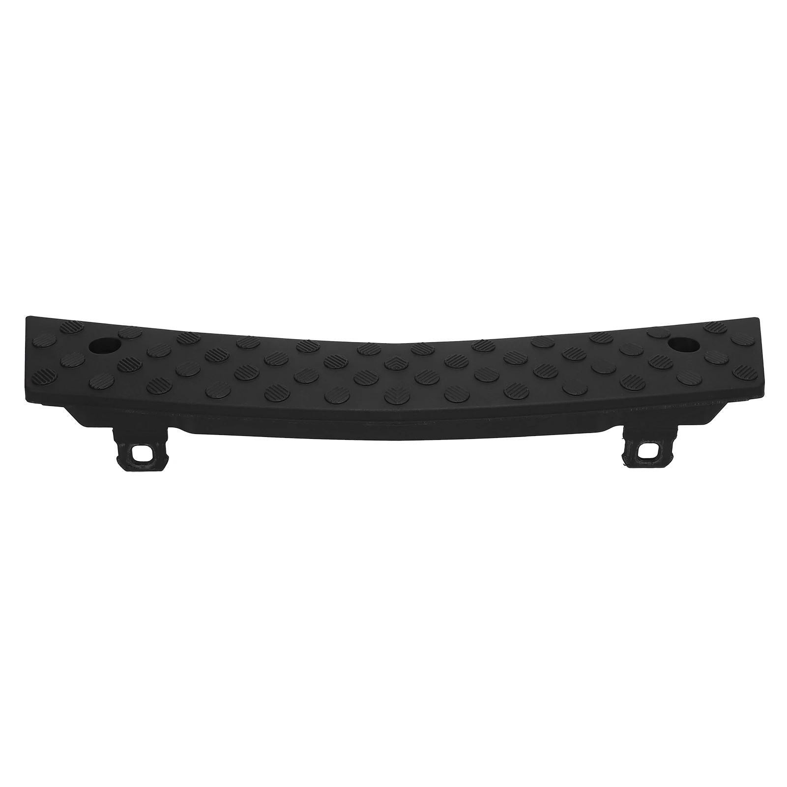

Front Lower Centre Bumper Step Long Lasting Front Bumper Plate Trim 9068850411 High Strength for W906 2014-2017