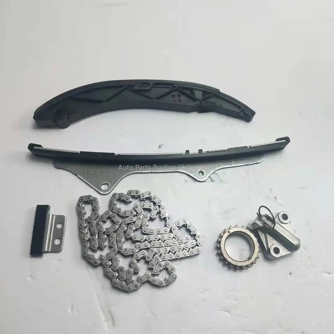 Distribution Kit Timing Repair Kit For Trumpchi GA8 320T 2.0T 2017 OEM 1006083240000TZ