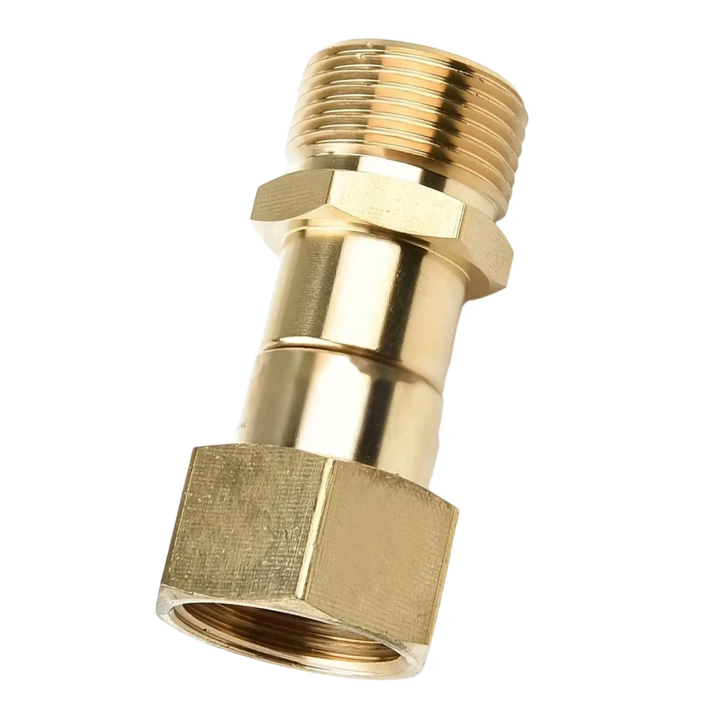 

Car Detailing Car Washing Tool Efficient Water Flow Adapter Water Flow Adapter Optimized Water Flow Versatile Fitment