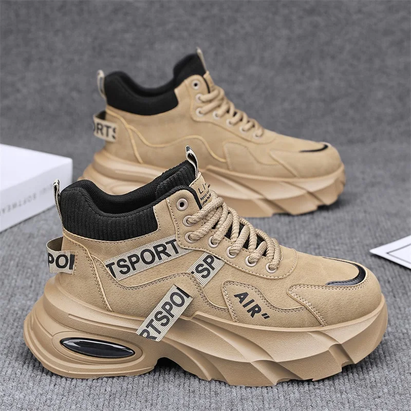 

Shoes men Sneakers Male casual Mens Shoe tenis Luxury shoes Trainer Race Breathable Shoe fashion loafers running Shoe for women