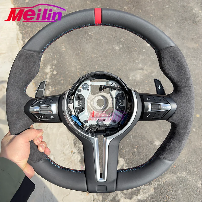 Lekrad Half Alcanta…