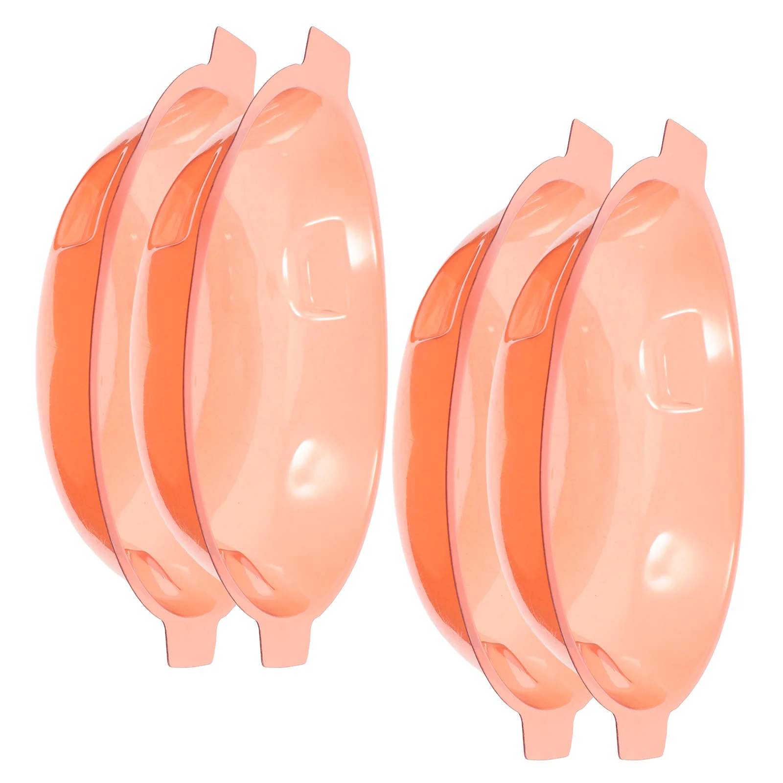 

4-шт. Защитная защита для кухни, приготовления пищи, пожарной безопасности, дымовой пылезащитный чехол, комплект