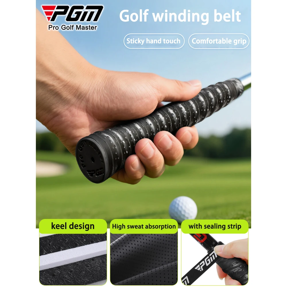 Pgm Golf Club Grip … - image