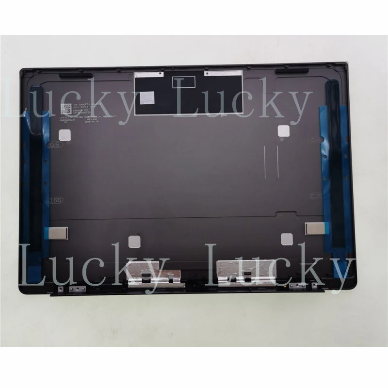 

f LCD Rear Lid Back Case Shell For Dell Latitude 7390 E7390 0HXPT5 AM264000A01