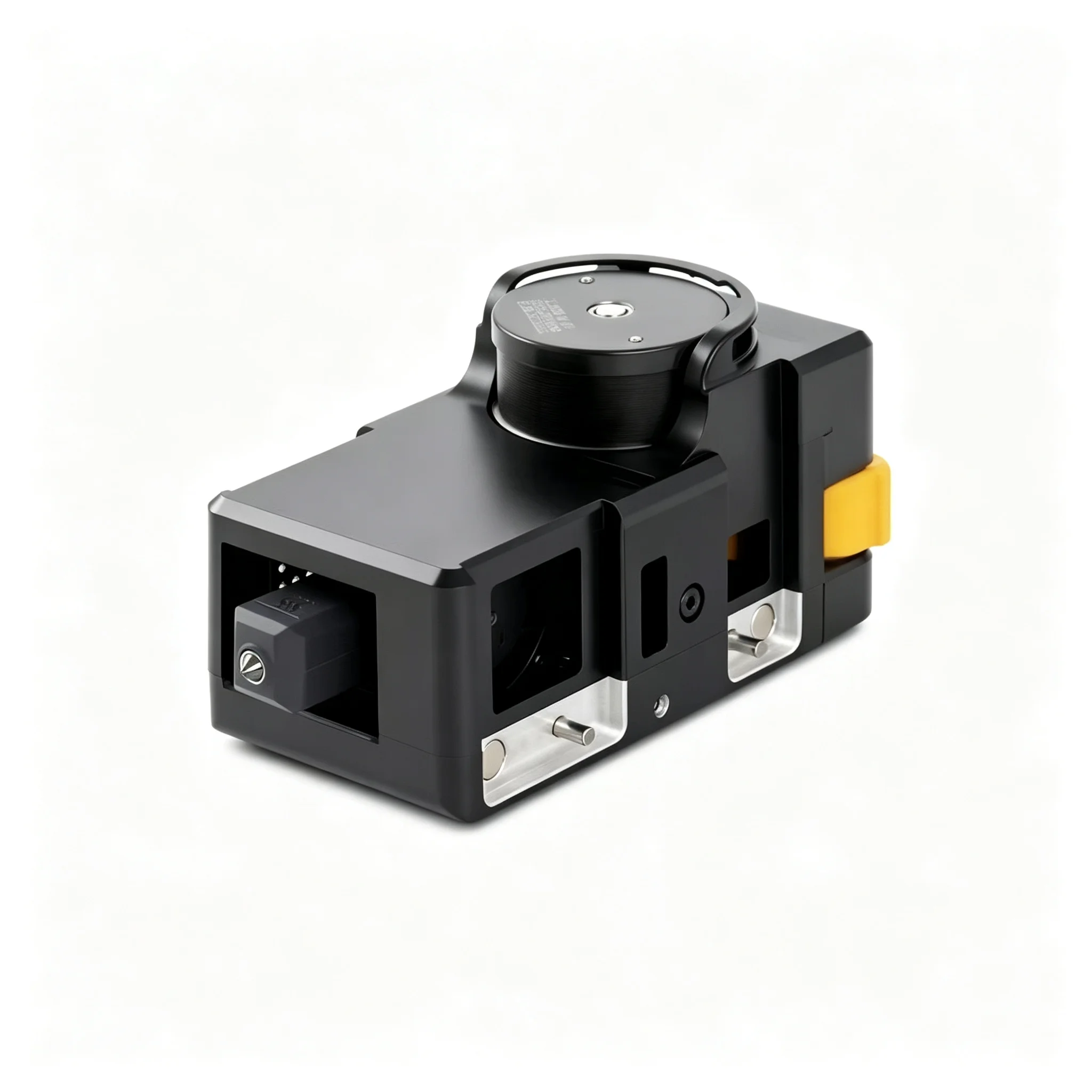 Left‑Slot No.1 Toolhead For Snapmaker U1 3D Printer Left Position Print Head Component
