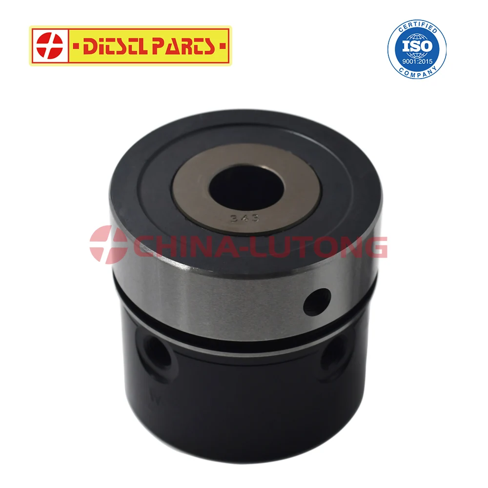 CAV Dpa Pump Rotor Head 7123-340J 4/6.5R Mechanical Fuel Pump Spare Parts 7180-550J For Land Rover 2.25 4-Cylinder Diesel Engine