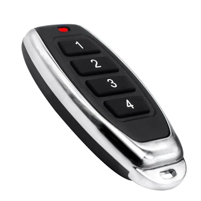 

ABZW для ATA PTX5 PTX5V1 PTX5V2 GDO6GDO7 GDO8 GDO9 GDO11, совместимый пульт дистанционного управления для гаражных ворот, 433,92 МГц