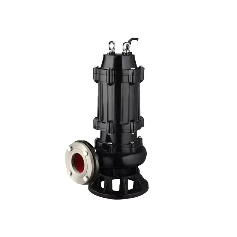 Agricultural Irrigation Submersible Pump Price Table Vertical Mud Heavy Duty