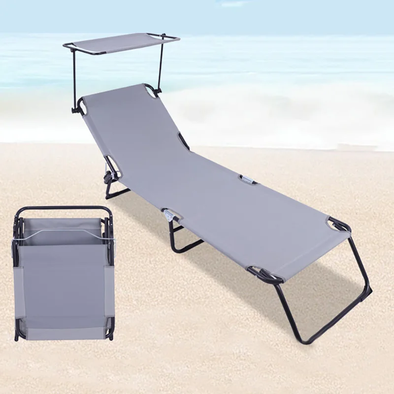 

Уличная лежанка для загара, Профессиональный шезлонг для загара, Складная кровать для загара, Кемпинговые стулья