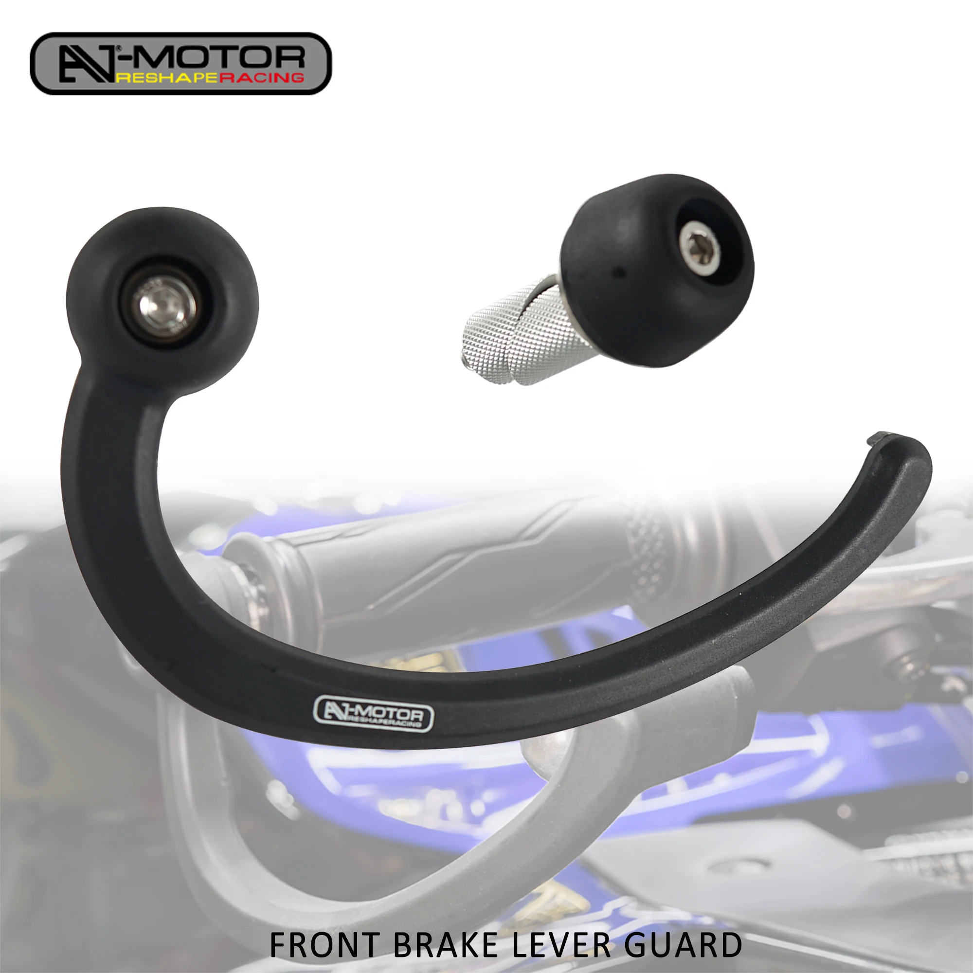 AJ-MOTOR Motorcycle… - image