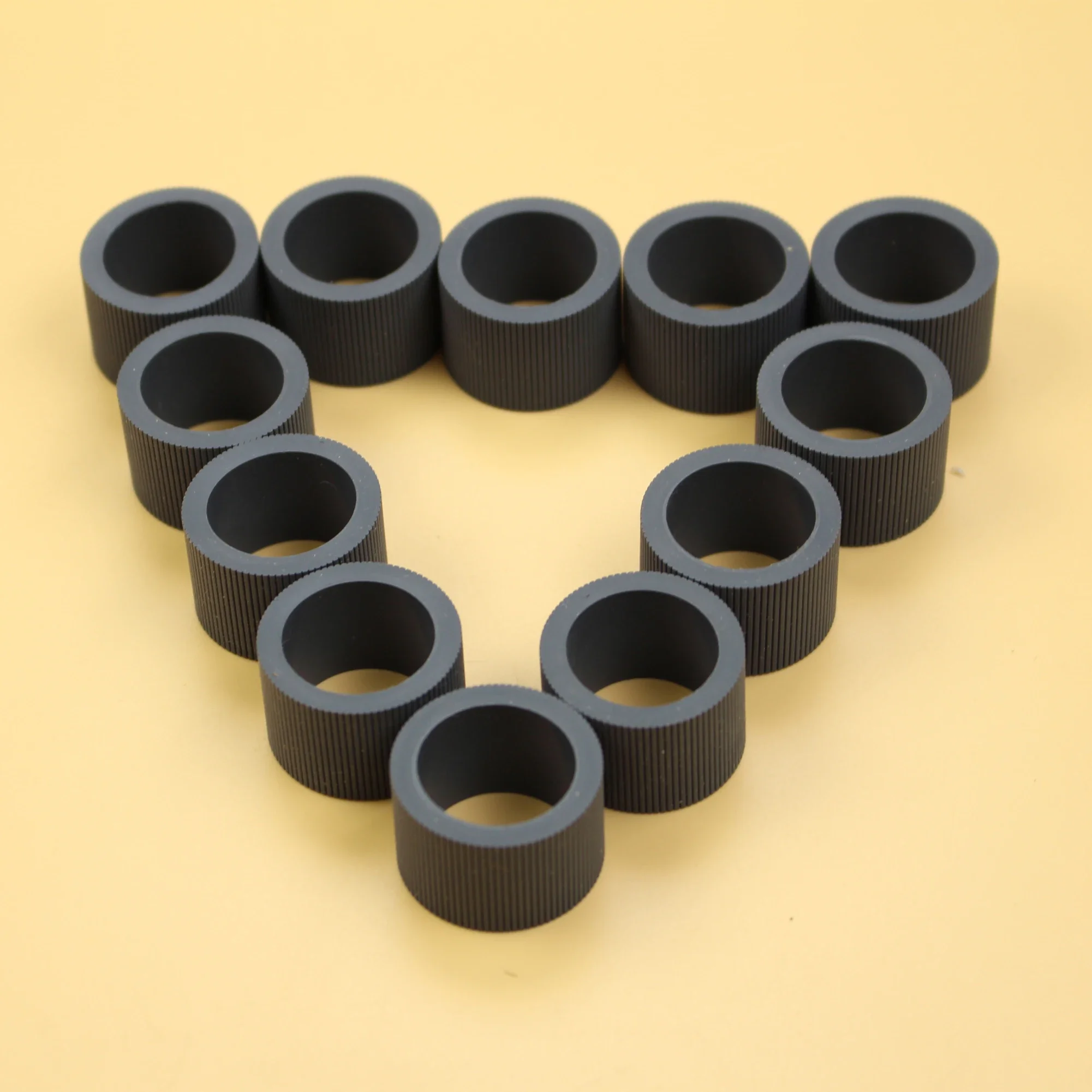 ROLLER de alimentación 6 unids/set KIT de neumáticos para KODAK I1210 I1220 2400 I150 I160 I1410 i1300 i1200 i1310 i1320 i1150 i1440 i2800 SCANNER