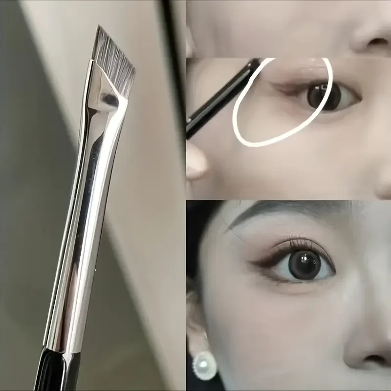 3D Nase Schatten Pinsel Gesichts Kontur Make-Up Pinsel Weichen kopf erröten Highlight Koreanische kosmetik weibliche gesichts schönheit werkzeuge