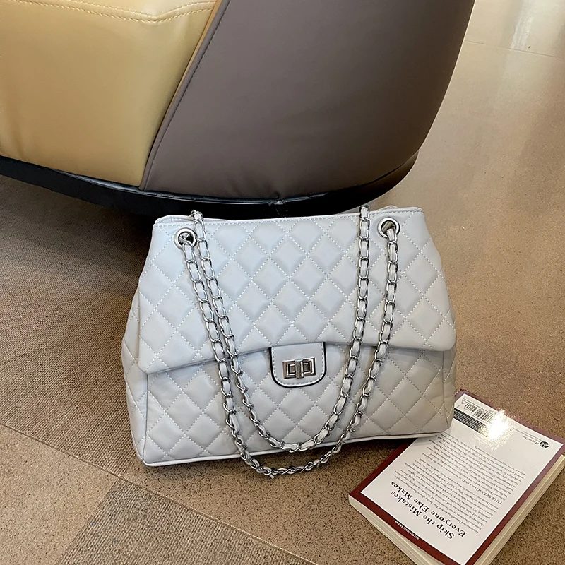 

Luxury Brand Genuine Leather Shoulder Bag Messenger For Ladies Elegant Classic Women Handbags Practical