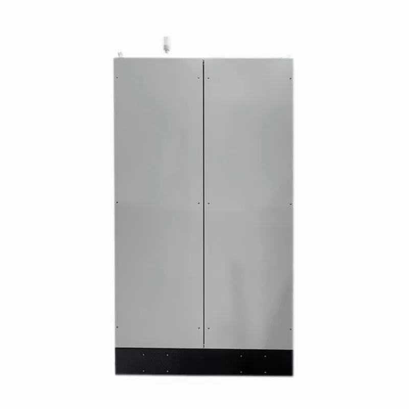 High-quality steel control cabinet IP65 protection grade industrial automation control box with customizable functions and high