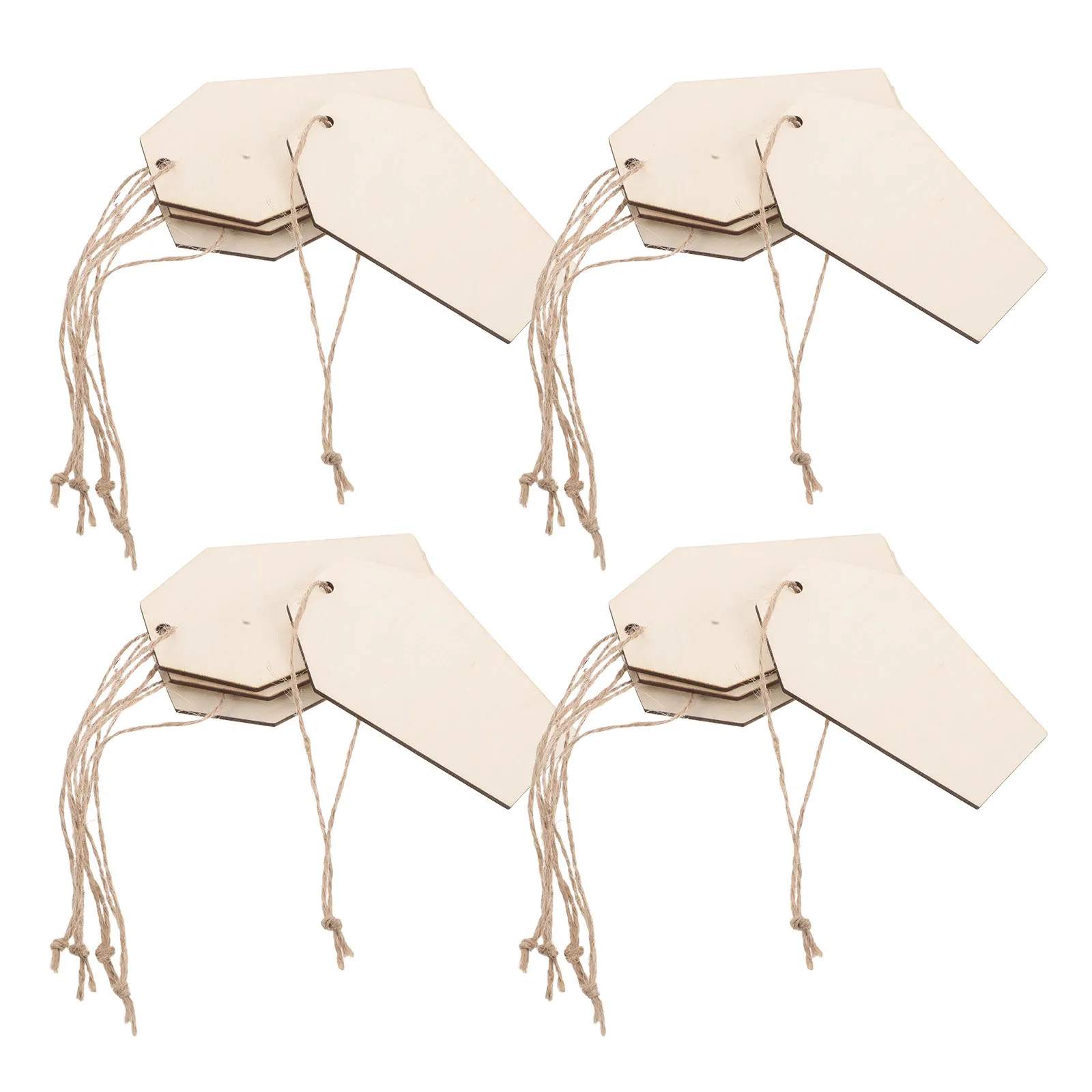 

50 шт. необработанных деревянных заготовок в форме гроба для декора на Хэллоуин, поделок своими руками, заготовок из дерева для фотосессий на вечеринках, для использования в помещении и на улице