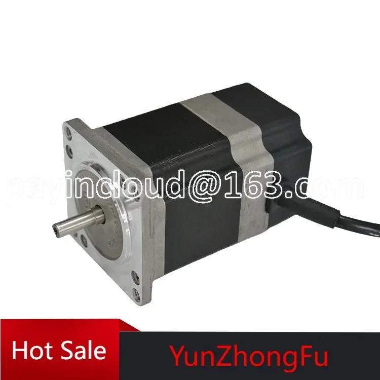 55TDY060D4-2C PM Synchronous Motor for Heat Recovery