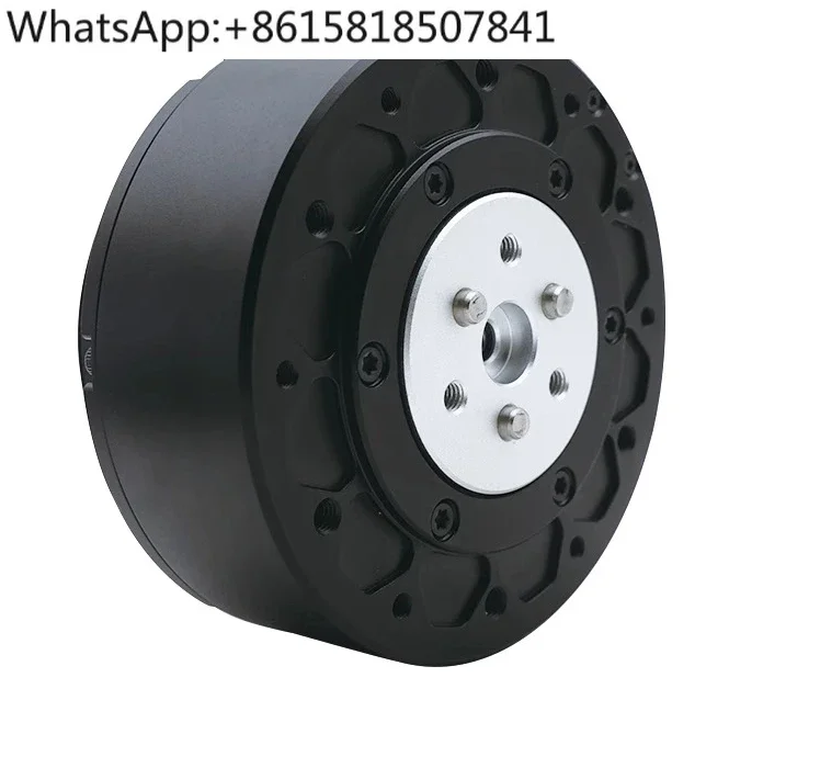 MG6012E V2 dual encoder, high torque built-in high-precision encoder