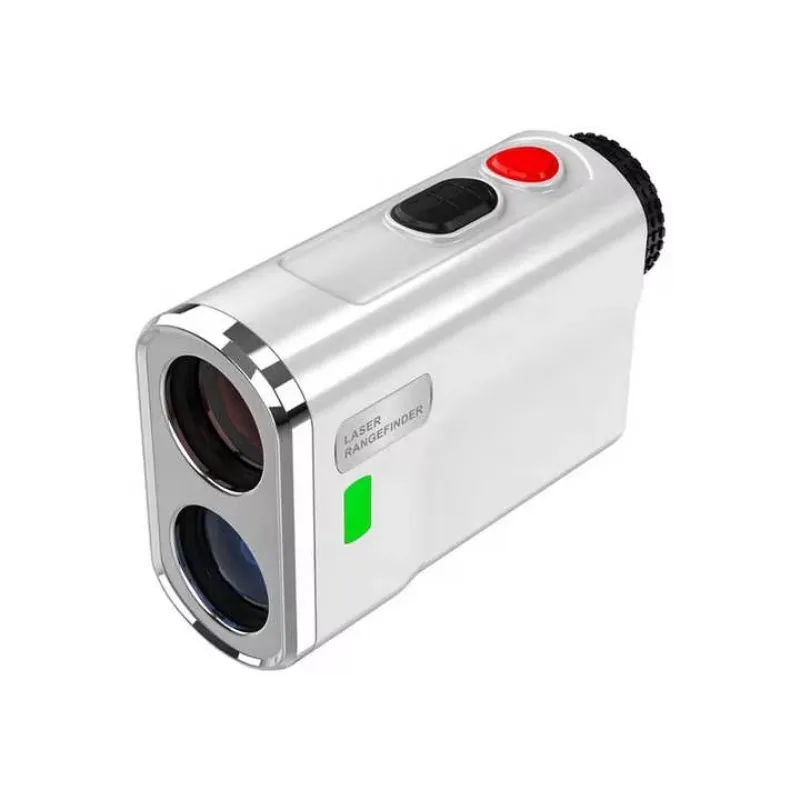 High Quality 3000m Golf Rangefinder Handheld Laser Distance Meter with Binocular Scope for Hunting Measurement