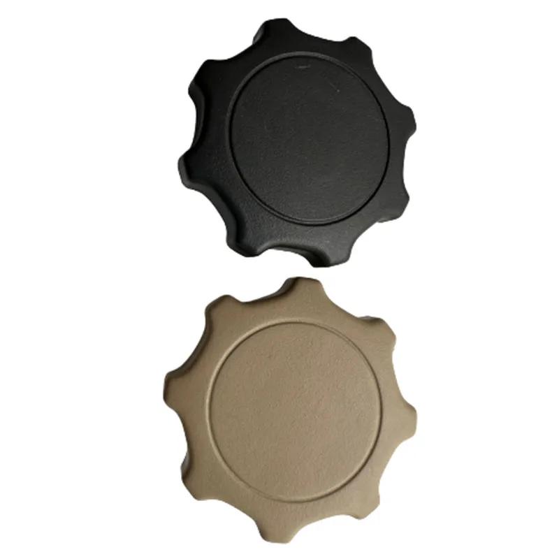 

New Seat Back Adjust Handle Black Beige Lumbar Support Knob For VW Golf 4 IV MK4 Passat B5 Jetta Beetle 1J0881671G 1J0881671F