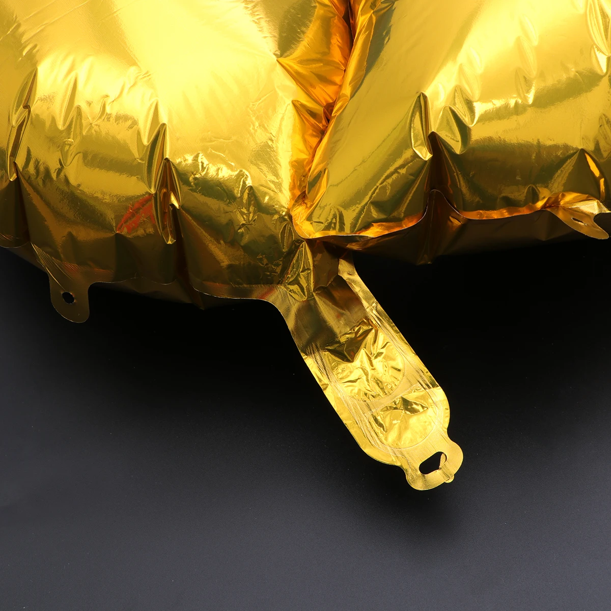 

Gold 40 Inch Number 30Th Jumbo Aluminum Foil Balloon Party Supplies Photo Props Birthday Anniversary Festival Decoration