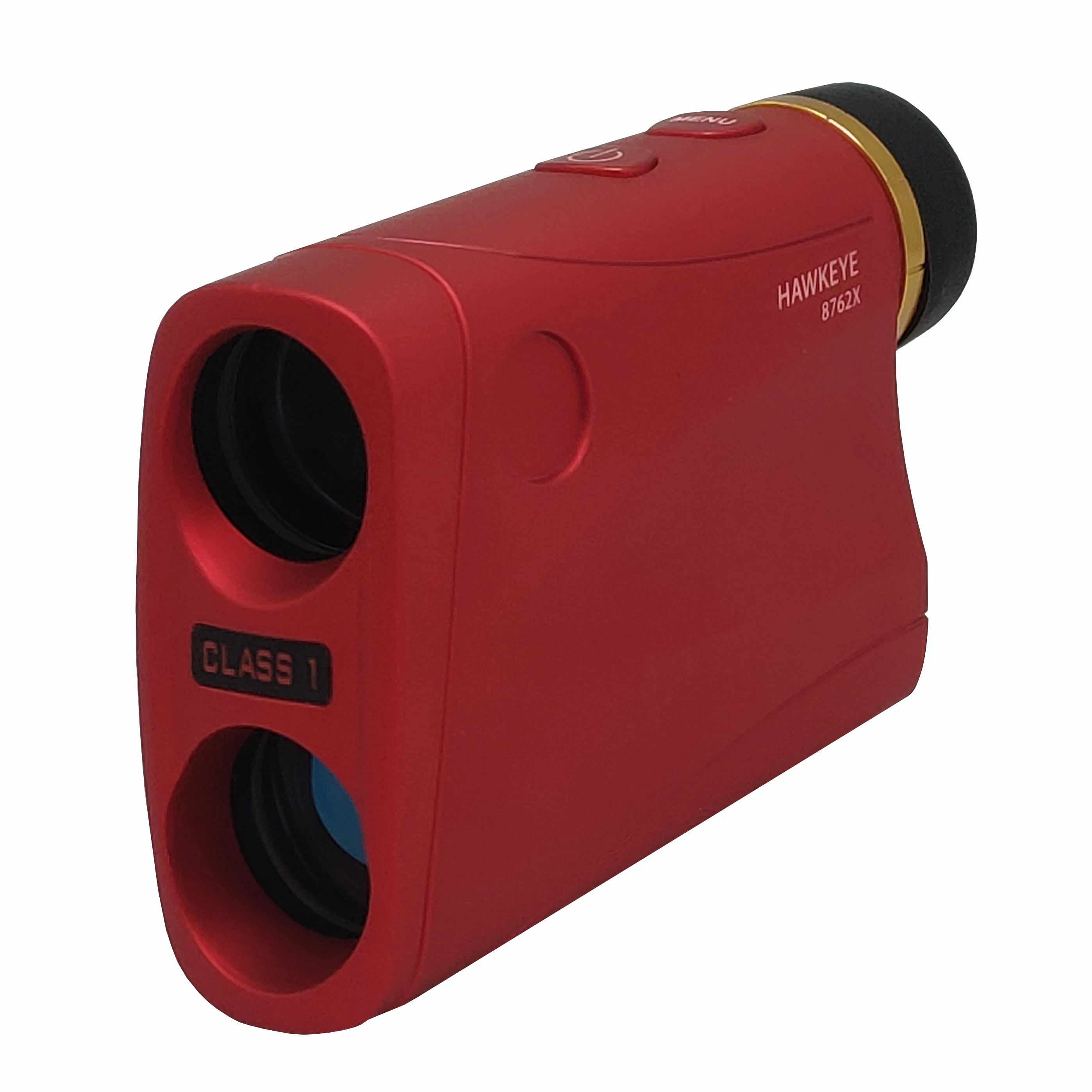 Stock  Black red pink camouflage color Wavelength 905nm invisible laser hd  norm outdoor handheld laser rangefinder