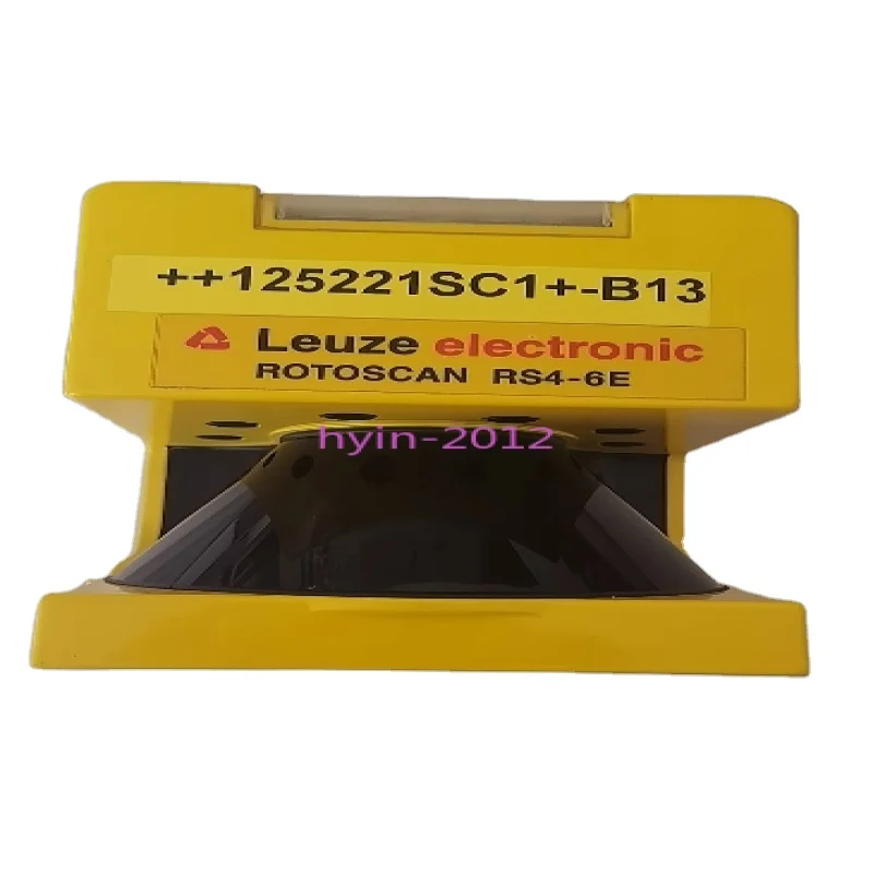 Ready Stock Safety 520044 Rs4-6e Plc Supplier