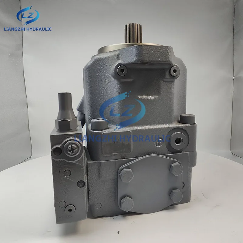 

A11VO Series pump for construction machine R909441358 A11VO60LRDS/10R-NZC12N00 Variable Axial Piston Pump