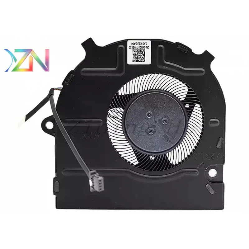 For DELL Latitude 3420 3520 3530 E3420 P144G Cooling fan 0YD29T