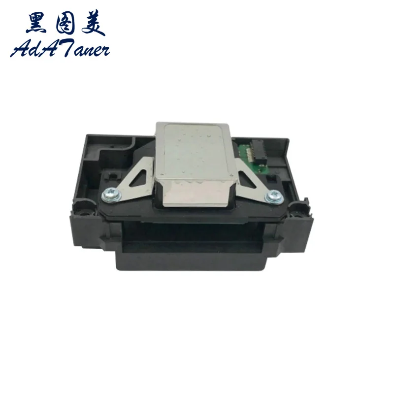 Cabezal de impresión Original para Epson 1390, 1410, 1430, R265, R260, R270, R360, R380, R390, RX580, RX590, F173030, F173050, F173060, nuevo