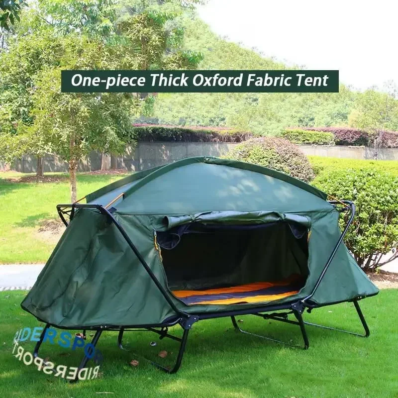 

Shelter Tunnel Type Tent Two Person Waterproof Camping Beach Big Quick Opening Supplies New Base Free Shipping Tent Outdoor