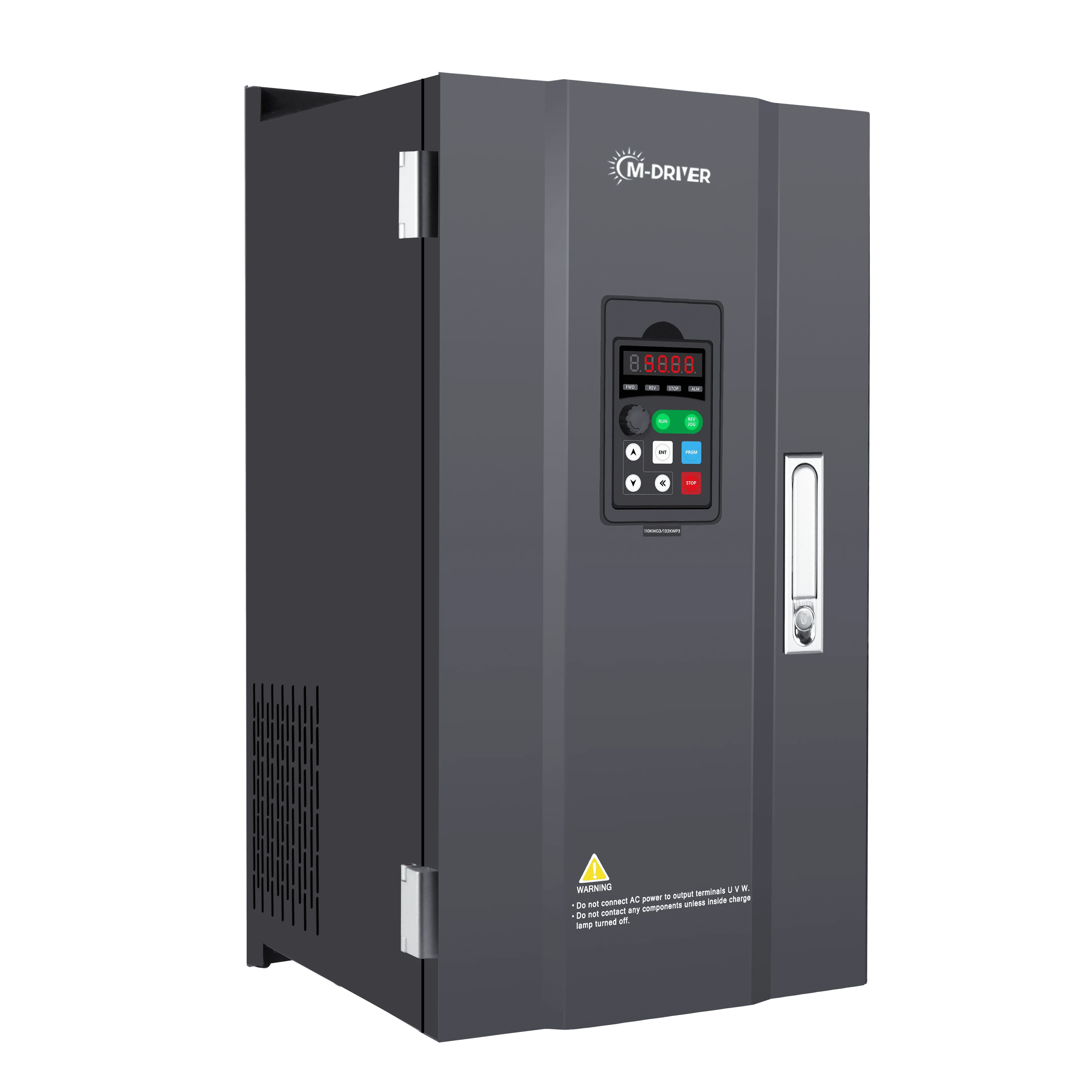 380V 415V 440V 460V Vfd Drives 150hp 175hp Ac Variable Frequency Inverter 110kw 132kw
