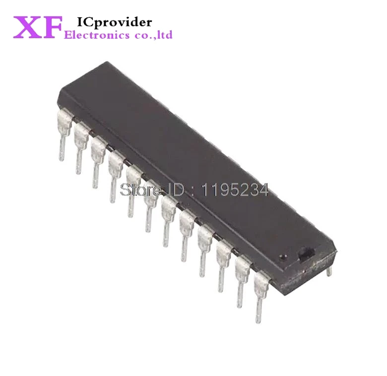 10pcs/lot MAX7221ENG MAX7221 DIP-24 IC Best quality.