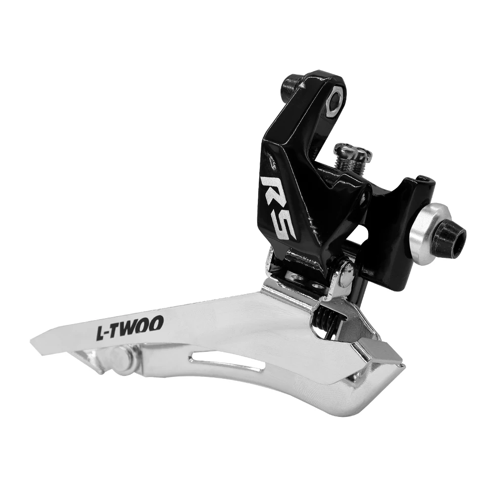LTWOO R5 2X9 Speed Derailleur Kit for Road Bike Racework Crankset RS501 Bottom KMC X9 Chain Sunshine Cassette Bicycle Parts