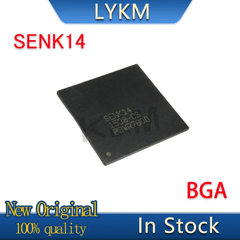 1/PCS New Original SENK14 BGA In Stock