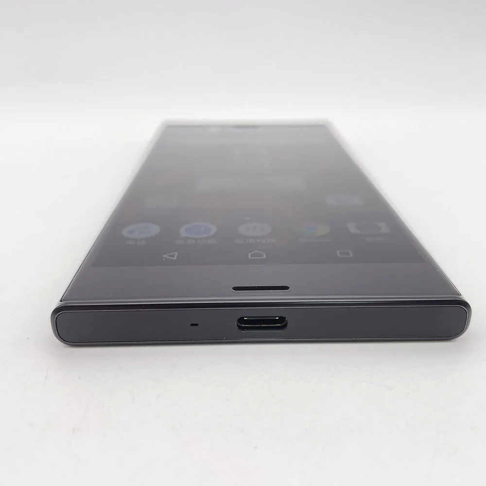 Imagem -05 - Sony-smartphone Xperia xz Desbloqueado F8331 F8332 So01joriginal Quad-core 52 32gb 3gb 23mp Celular Snapdragon Nfc Impressão Digital