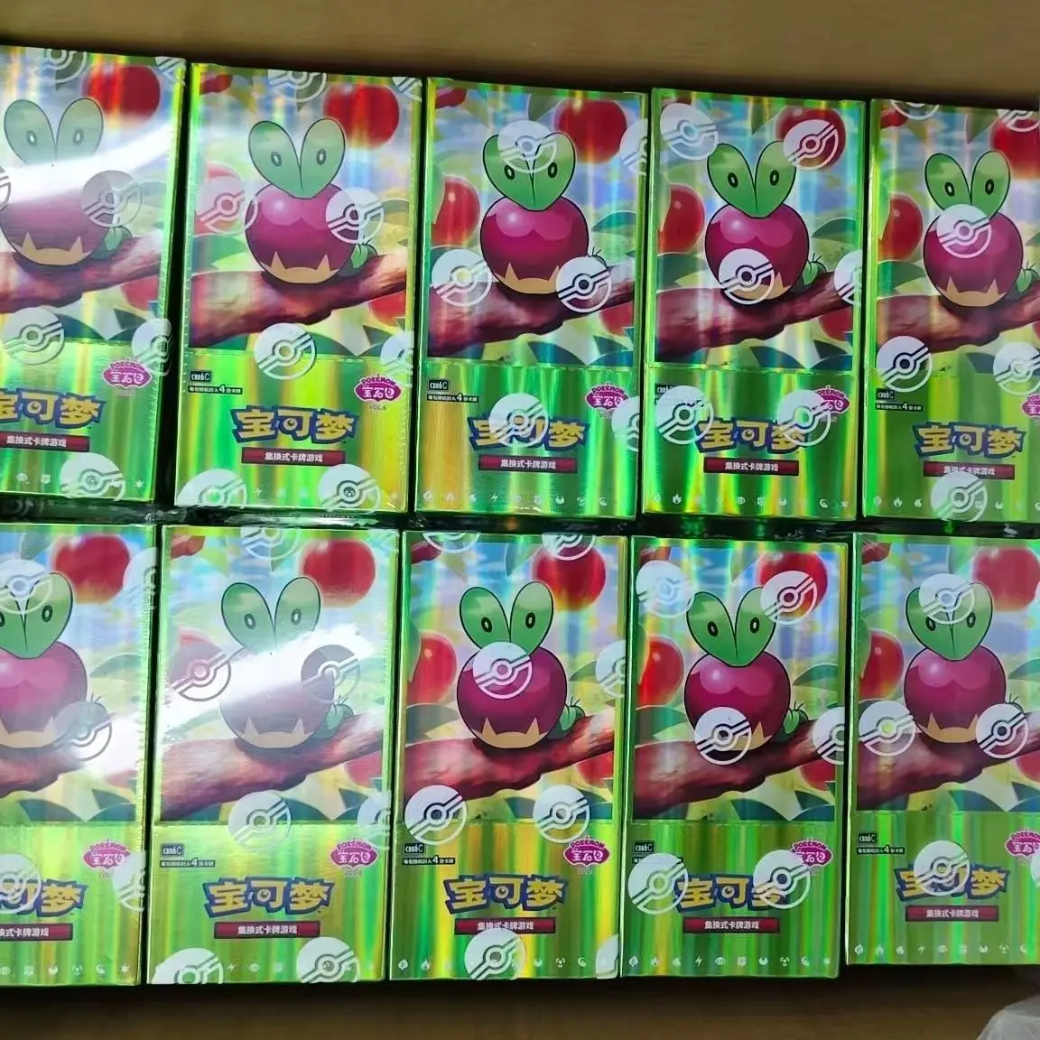 2026-pokemon-ptcg-carte-collezionabili-cinese-semplificato-confezione-regalo-pokemon-the-dragon-boat-festival-versione-cinese-collezioni