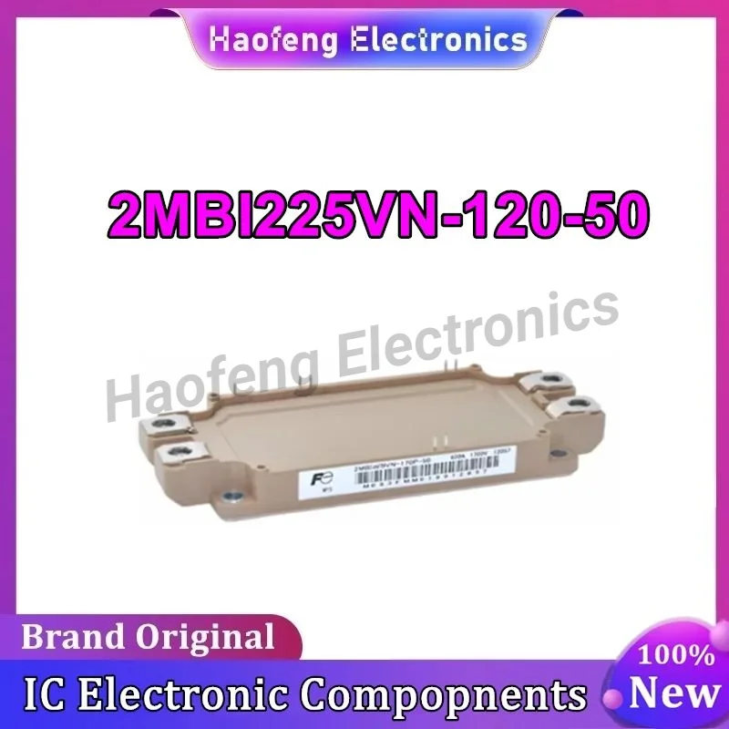 

2MBI225VN-120-50 IGBT 2MBI225 VN-120-50 MODULE 225A 1200V 2MBI225VN12050 2MBI225VN120-50 2MBI 225VN-120-50 2MB1225VN-120-50