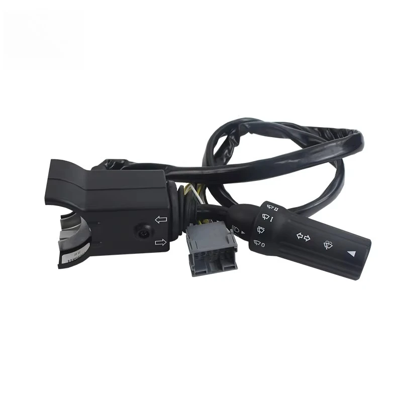

15095844 Voe15095844 Combination Switch for Wheel Loader L60F L60G