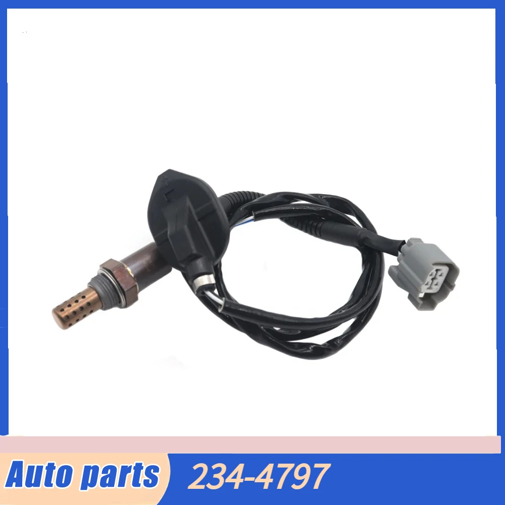

Air Fuel Ratio Oxygen O2 Lambda Sensor 234-4797 36532-RAA-A01 36532-RAA-A02 For ACURA TSX 2004-2008 For HONDA ACCORD 2003-2007